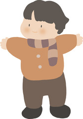 가을 남아1