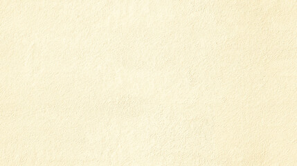 Fototapeta premium a seamless texture of slightly textured colored paper in nuance ivory color