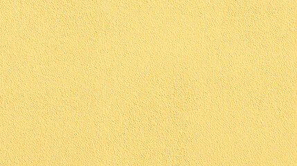 a seamless texture of slightly textured colored paper in pastel gold color