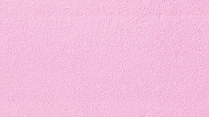a seamless texture of slightly textured colored paper in lemonade pink color