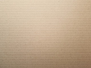 Fototapeta premium Cardboard sheet of paper texture background.