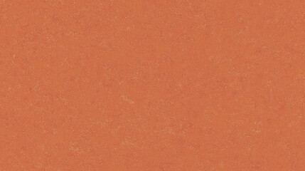 Fototapeta premium a seamless texture of slightly textured colored paper in toned down cinnamon color