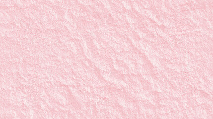 Fototapeta premium a seamless texture of slightly textured colored paper in pastel pink color