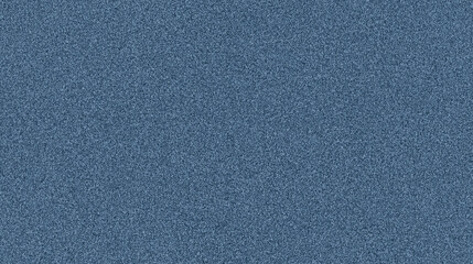Obraz premium a seamless texture of slightly textured colored paper in toned down denim color