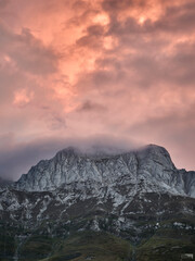 Fine Estate nel Parco Nazionale del Gran Sasso - Prati di Tivo - Pietracamela (TE)