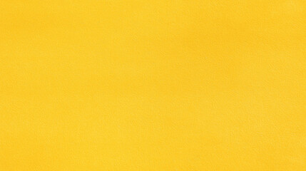 Obraz premium a seamless texture of slightly textured colored paper in nuance yellow color