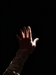 Blessed Easter Celebration with Spiritual Gratitude