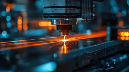 Precision Laser Beam Measurement Techniques for Accurate Distance and Size Assessments in Research and Industry