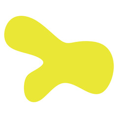 Circle Abstract Shape Decoration