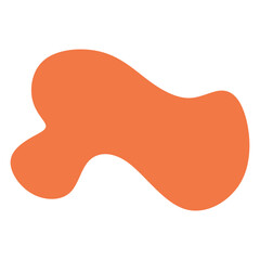 Circle Abstract Shape Decoration