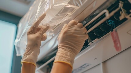 Air Conditioner Maintenance