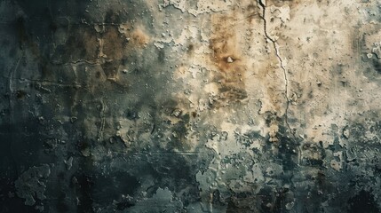 Fototapeta premium Weathered Concrete Wall Texture
