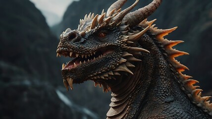 "High-Quality Dragon Vectors for Stunning Graphic Design Projects"