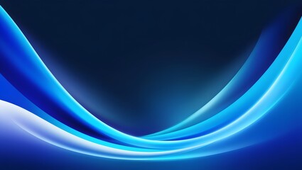 Gradient Blue background. blurry blue gradient color background. vibrant gradient modern background. synthwave wallpaper. modern wavy background. wavy blue wallpaper. Wavy blue gradient background.
