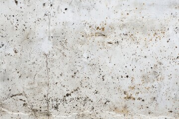 Grunge concrete wall texture with stains.