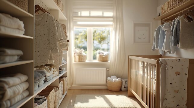 Baby Wardrobe Images Browse 16 399 Stock Photos Vectors and Video Adobe Stock