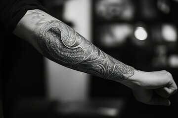 Ouroboros Modern Tattoo Various Gnosticism, Alchemy Religion Spiritual Symbol