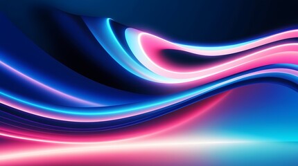 Gradient Blue background. blurry blue gradient color background. vibrant gradient modern background. synthwave wallpaper. modern wavy background. wavy blue wallpaper. Wavy blue gradient background. 