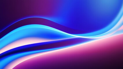 Gradient Blue background. blurry blue gradient color background. vibrant gradient modern background. synthwave wallpaper. modern wavy background. wavy blue wallpaper. Wavy blue gradient background. 