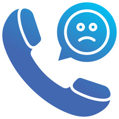 Bad Assistance Icon