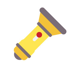 flashlight