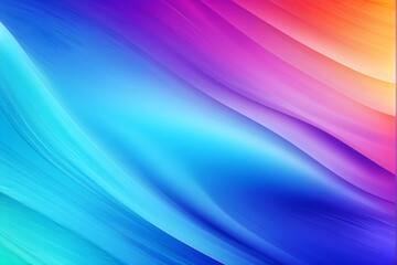 abstract blue background with lines