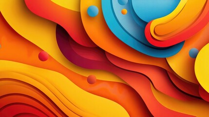 Special offer coupon design with a modern look and vibrant colors, ideal for flash sale advertising