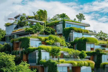 Green House of the Future