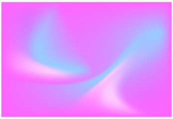 Page design inspiration with abstract background