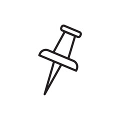 Stationery Icon