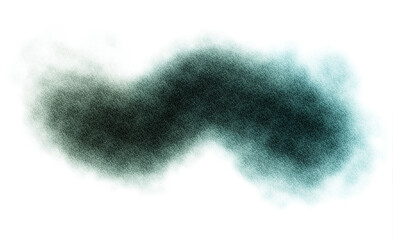 Watercolor ink splash paint stain texture overlay, realistic cutout, transparent background. Watercolor brushstrokes paint stain dirty strokes.