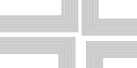 White background texture abstract shapes seamless pattern, polygonal minimalistic monochrome vector design.