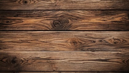 Obraz premium Natural beauty of weathered wood