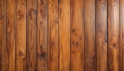 Naklejka premium Natural beauty of wooden planks