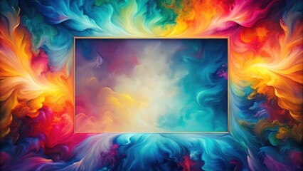 Abstract artwork with no specific name, art, abstract, painting, creative, unique, design, expression, contemporary