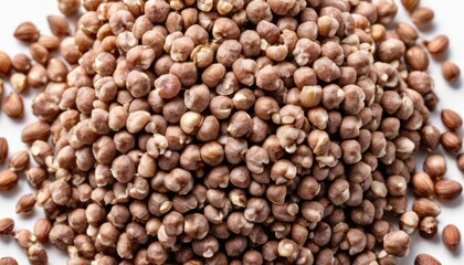  Nutritious and versatile these legumes are a staple in many cuisines