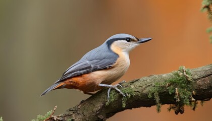 Obraz premium A birds eye view of natures beauty