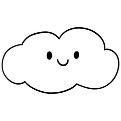 Spring Seasonal Doodles Clipart Collection