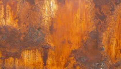  Vintage charm  The beauty of rusted metal