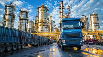 Global Commodity Price Volatility: Geopolitical Factors Shaping Supply and Demand