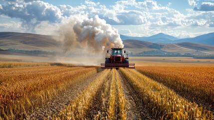 Naklejka premium Navigating Commodity Price Changes: Hedging Strategies for Global Supply and Demand Risk Management