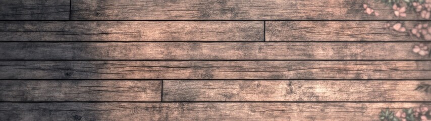 Fototapeta premium Polished Wood Grain Textures, rich walnut and cherry tones, seamless elegance, luxurious background, warm ambiance, refined minimalist aesthetic, ideal for sophisticated designs