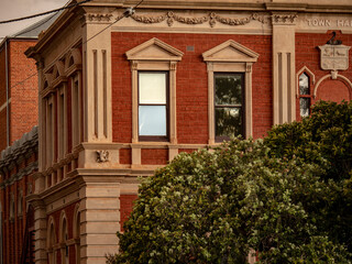 Northam Town Hall