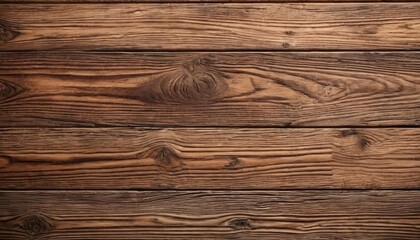 Obraz premium Natural beauty of aged wooden planks