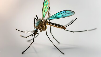 Fototapeta premium mosquito