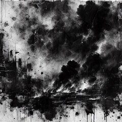 grunge texture background and rustic texture background