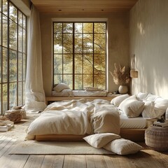 Scandinavian Serenity: The Art of Simple Living