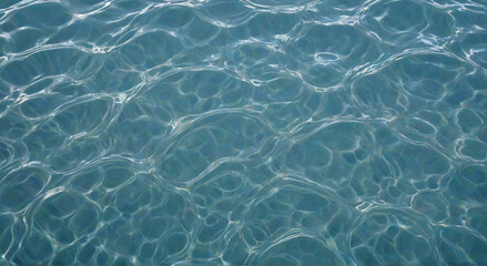 Obraz premium water background