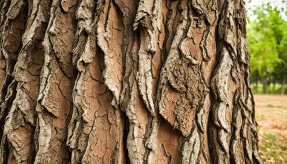 Obraz premium Eternal beauty of natures tapestry