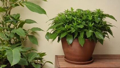 Obraz premium Brighten up your space with a touch of nature